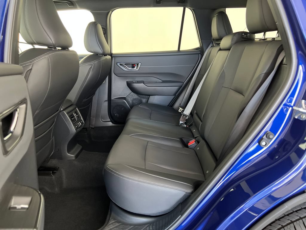 New 2026 Subaru Outback Touring XT AWD/4WD image 28