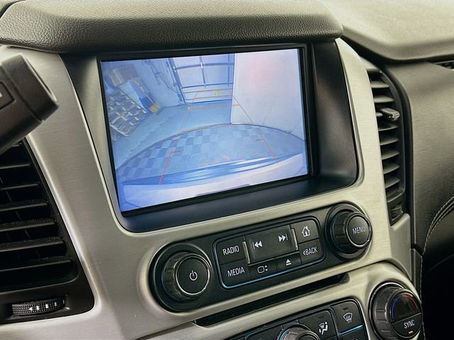 Used 2019 GMC Yukon SLE image 15