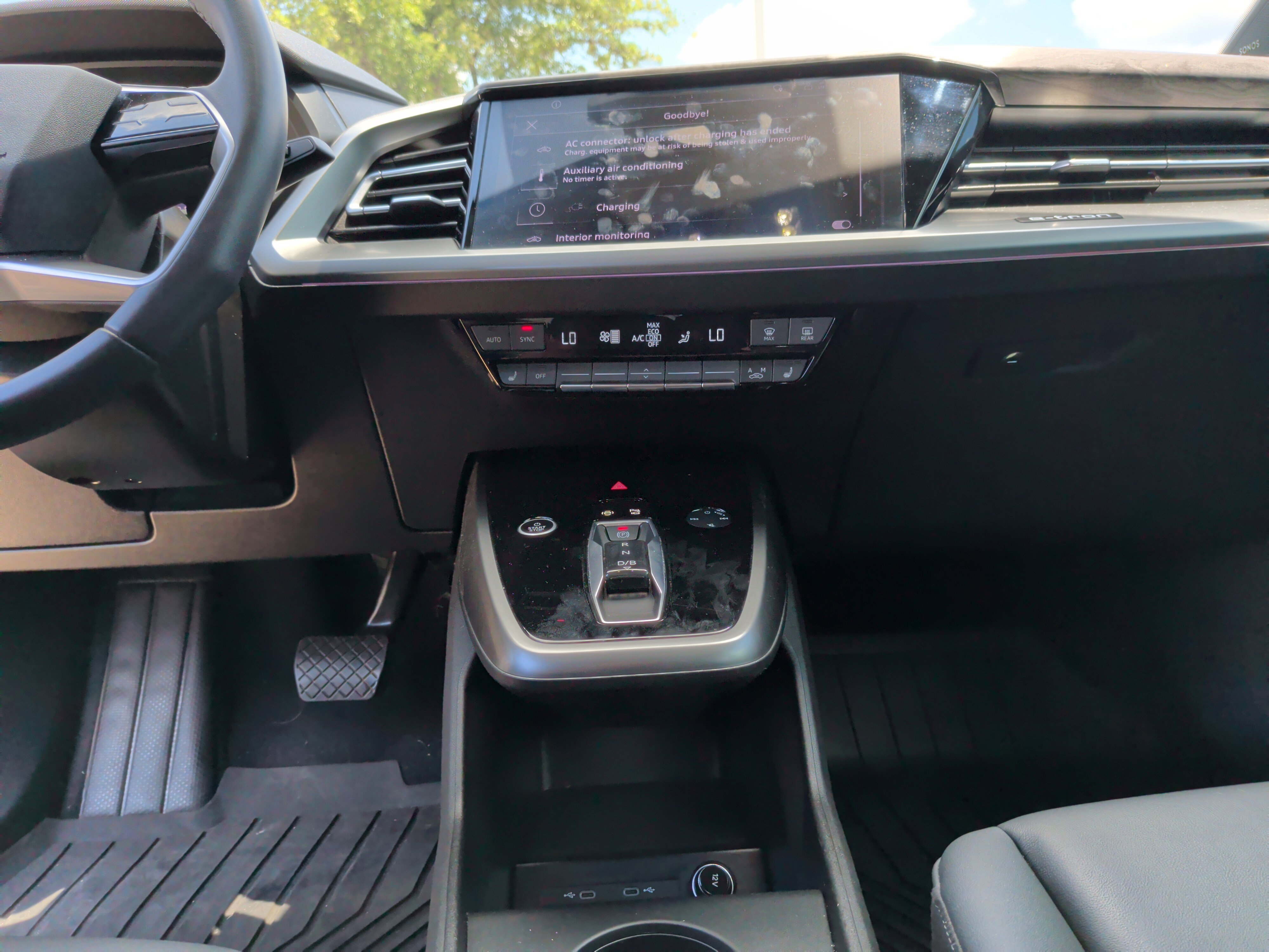 Certified 2023 Audi Q4 e-tron Premium Plus w/ Premium Plus RWD image 22