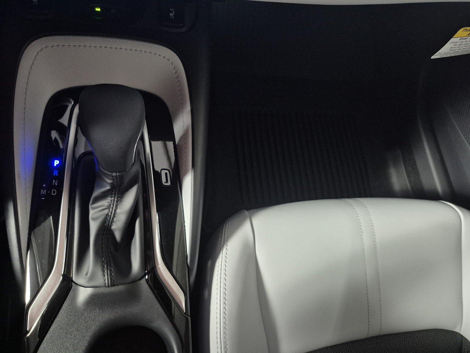 New 2026 Toyota Corolla XSE FWD image 27