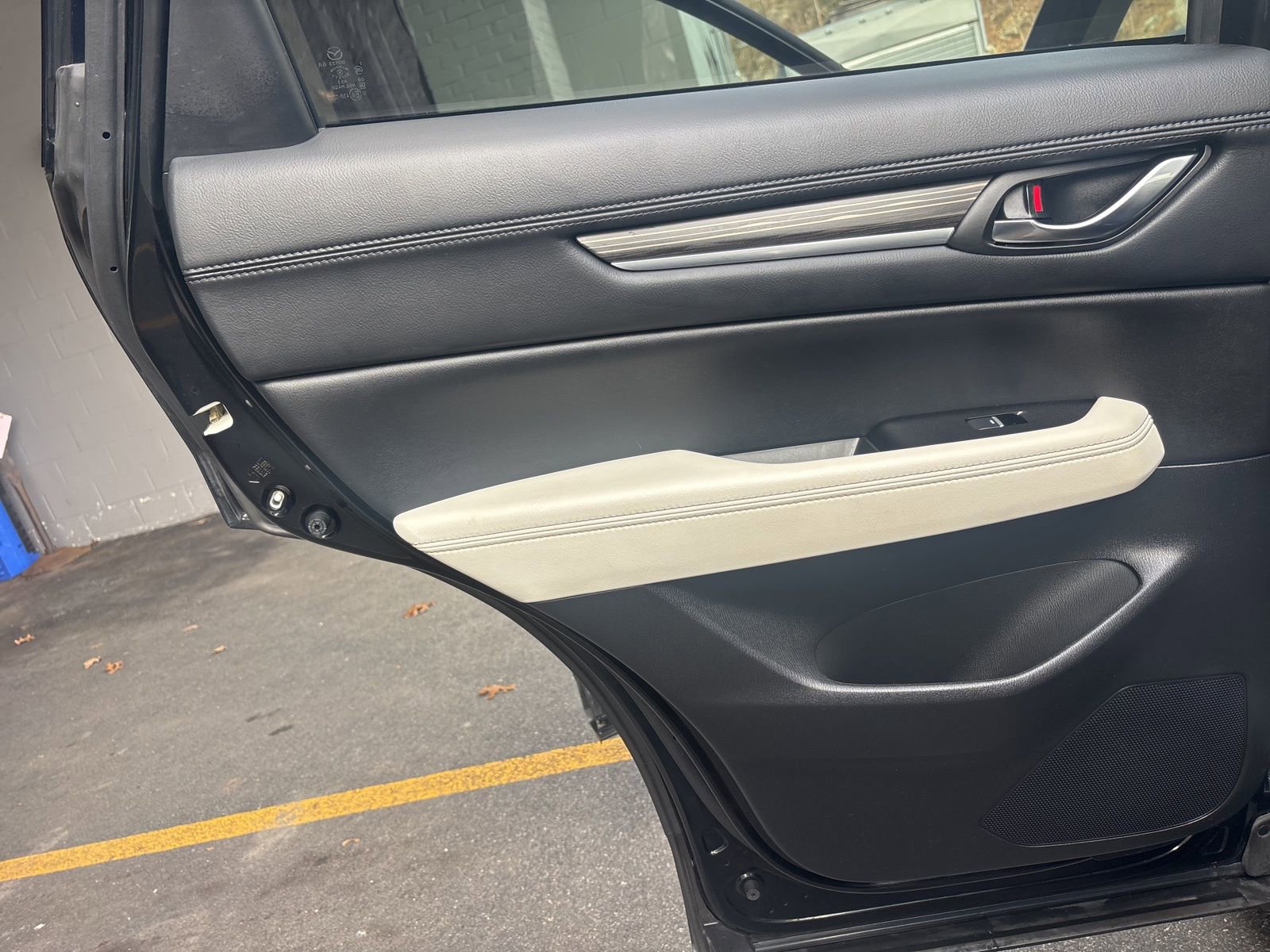 Used 2022 MAZDA CX-5 AWD 2.5 S w/ Premium Plus Pkg image 55