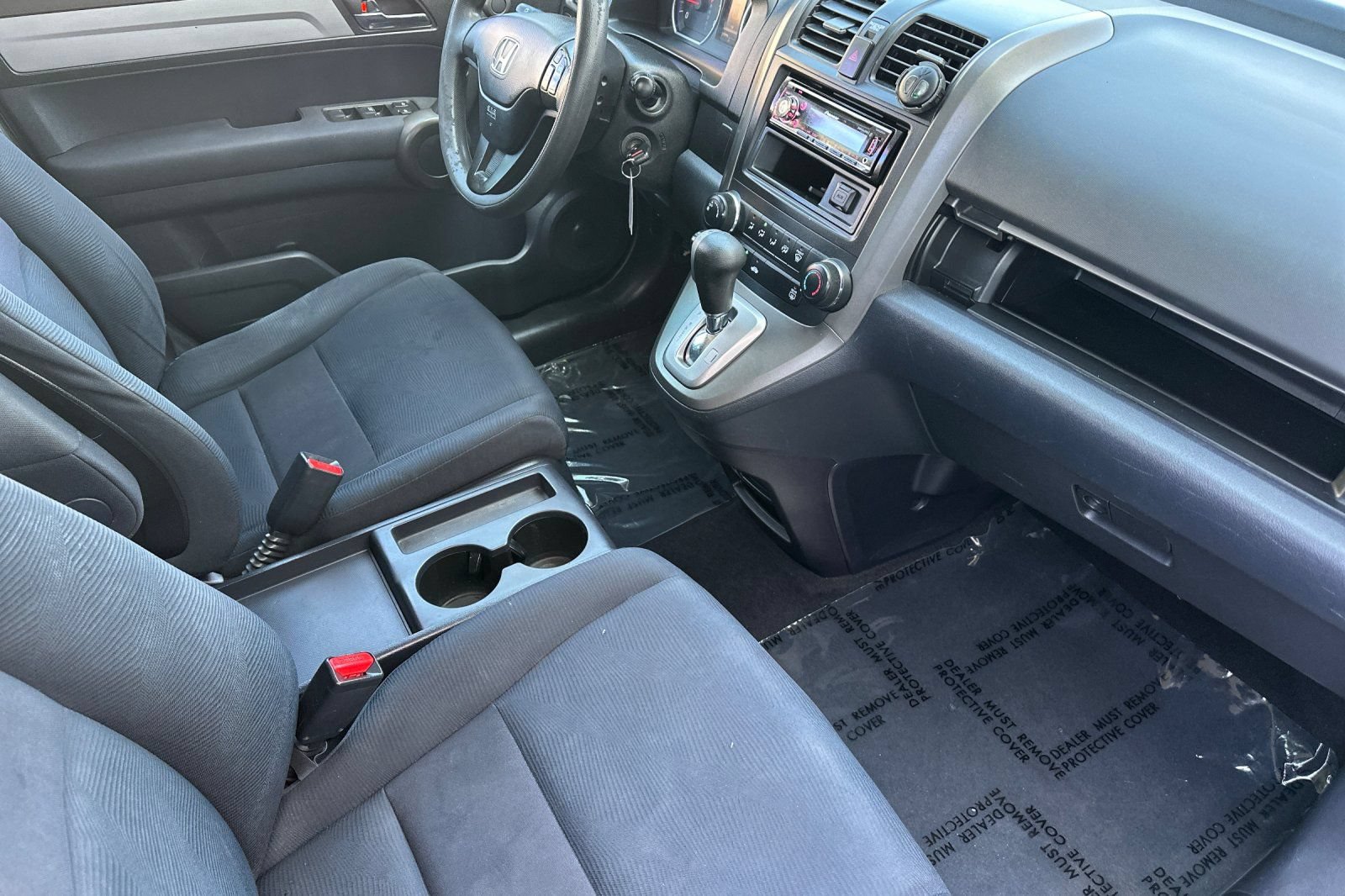 Used 2010 Honda CR-V LX image 16