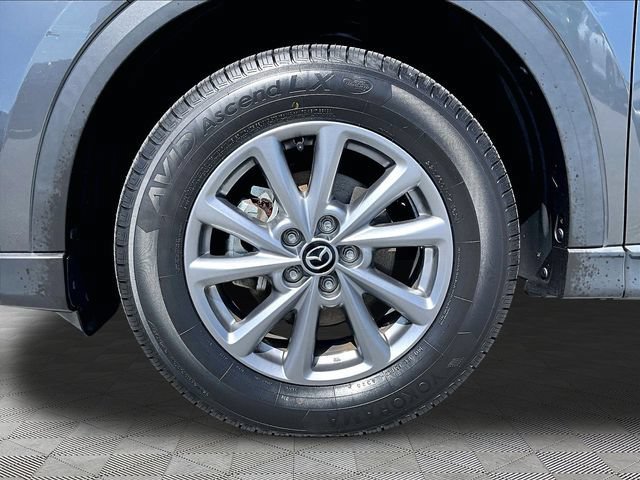 Used 2023 MAZDA CX-5 AWD 2.5 S image 7