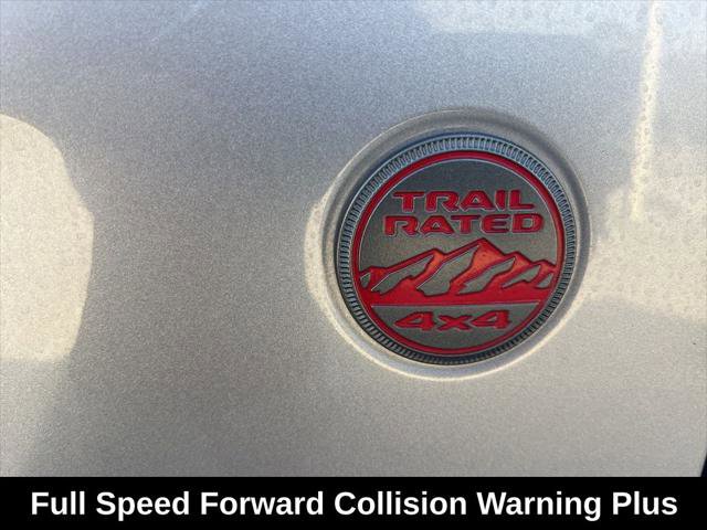 Certified 2020 Jeep Gladiator Rubicon image 34