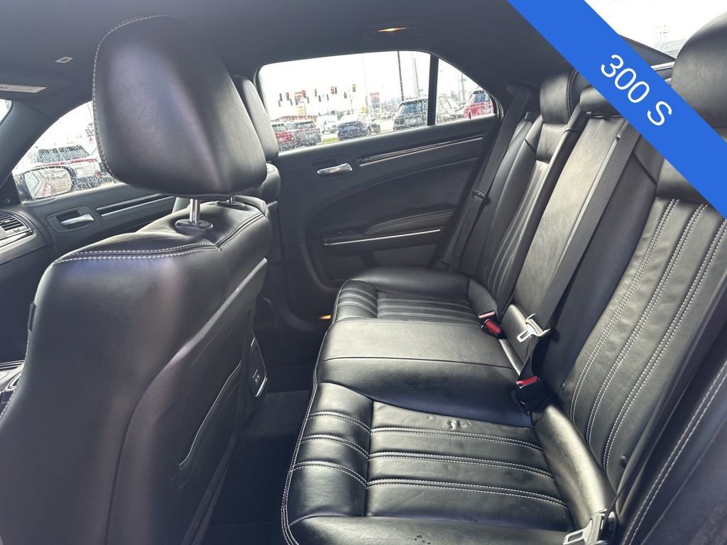 Used 2021 Chrysler 300 S image 21
