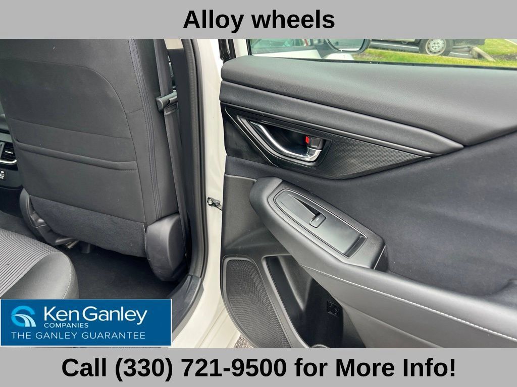 Used 2024 Subaru Legacy Premium AWD/4WD image 52