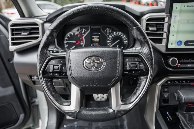 Used 2022 Toyota Tundra SR5 image 24