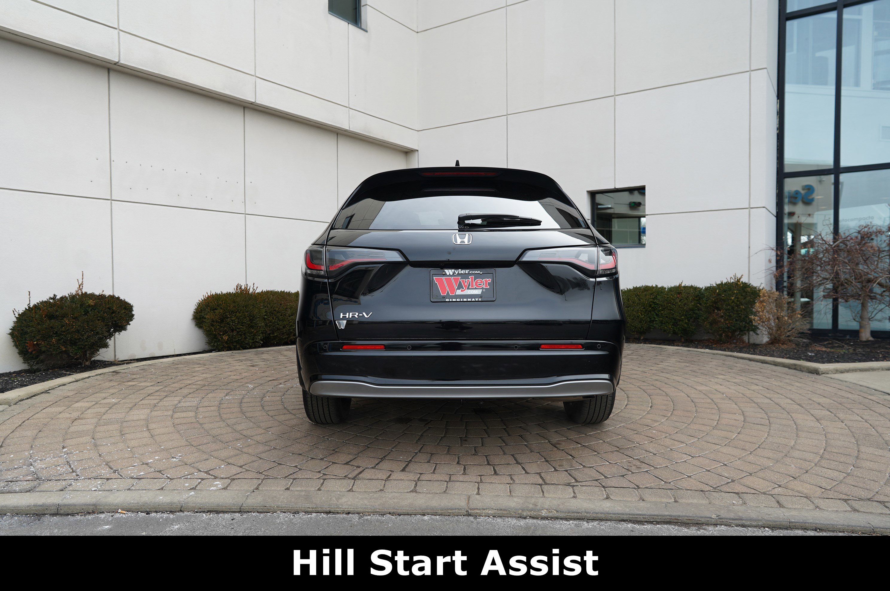 Used 2024 Honda HR-V EX-L image 22