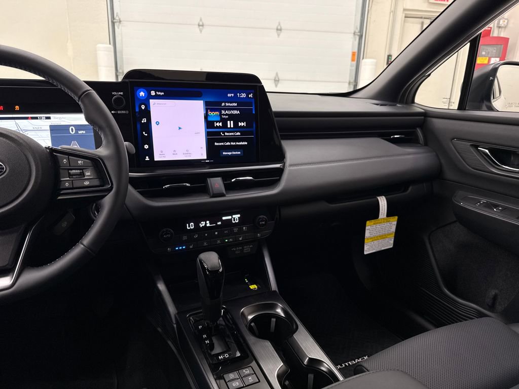 Certified 2026 Subaru Outback Touring XT AWD/4WD image 16