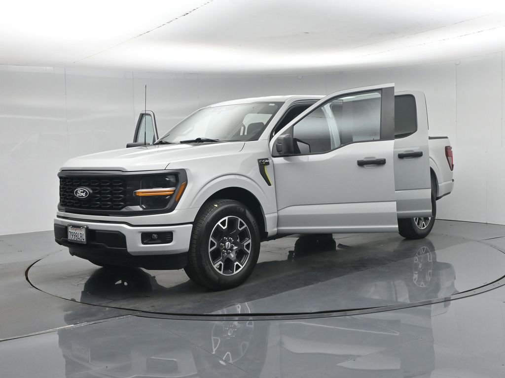 Used 2024 Ford F150 STX RWD image 31