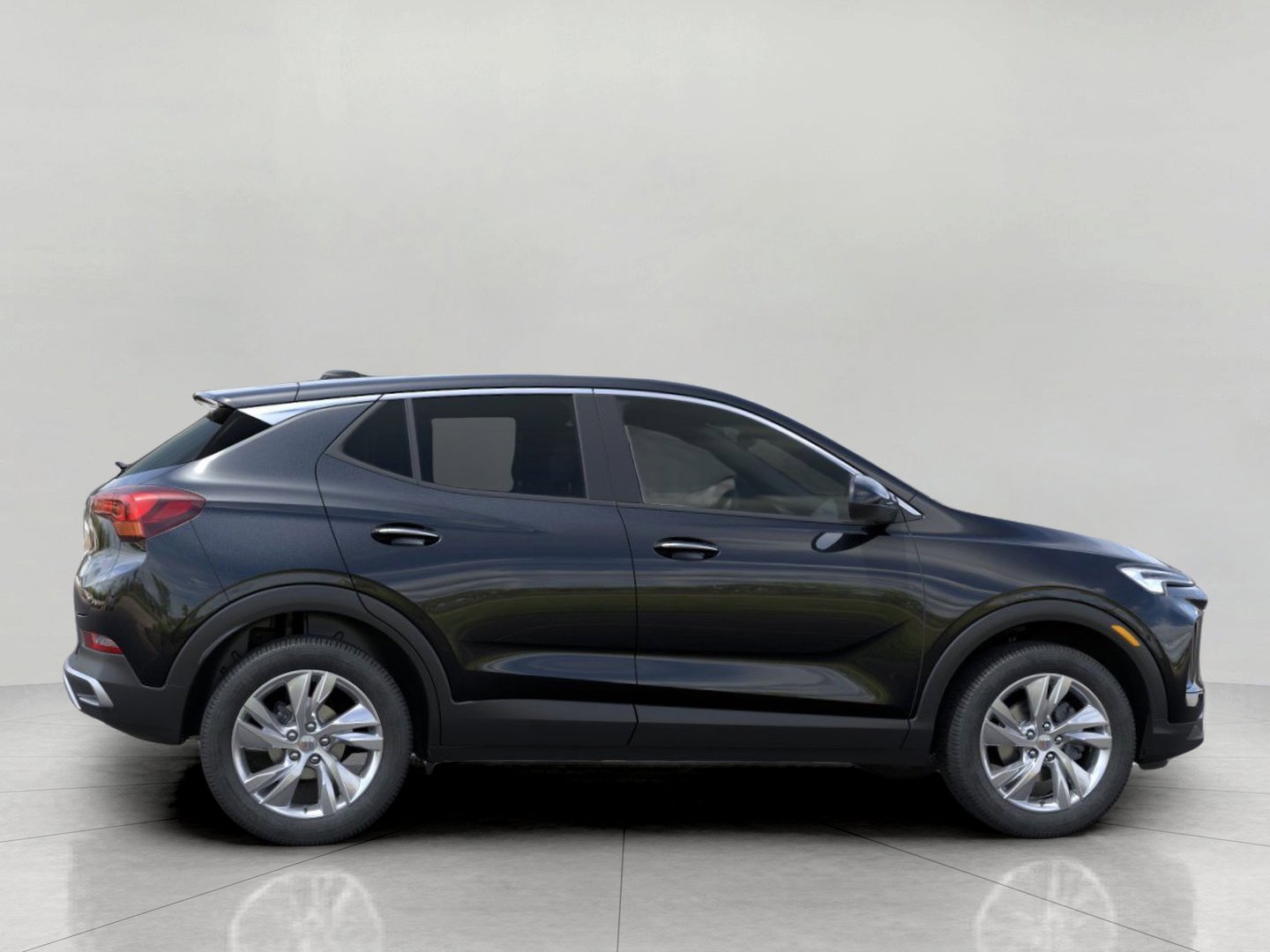 New 2026 Buick Encore GX Preferred image 5