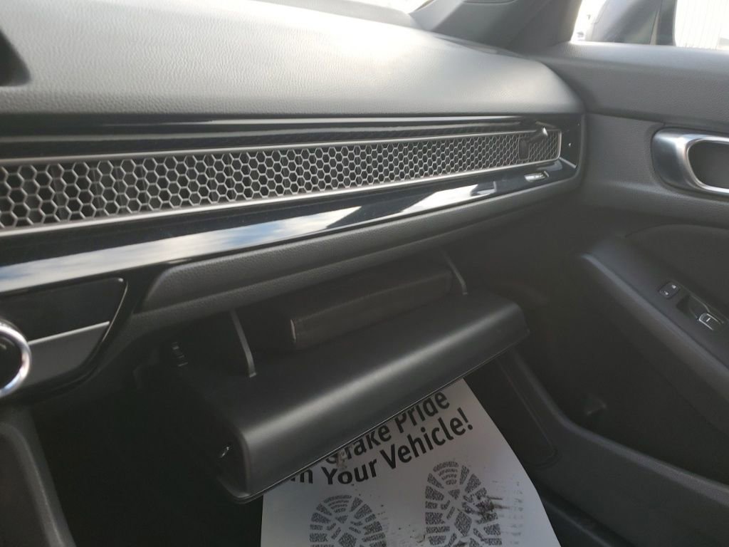 Used 2022 Honda Civic Sport image 20