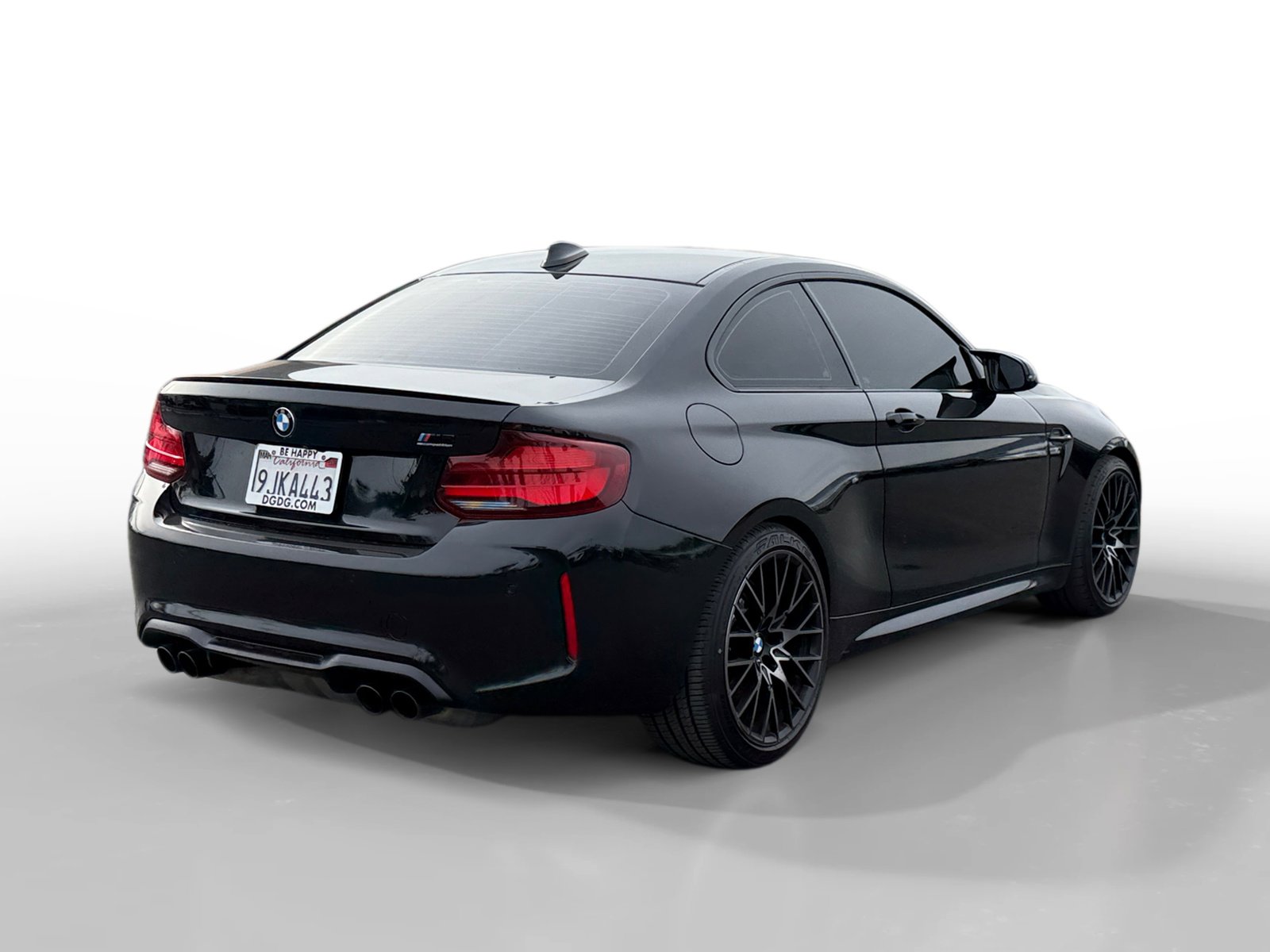 Used 2020 BMW M2 Competition w/ Executive Package image 5