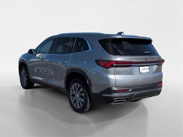 New 2026 Buick Enclave Preferred image 4