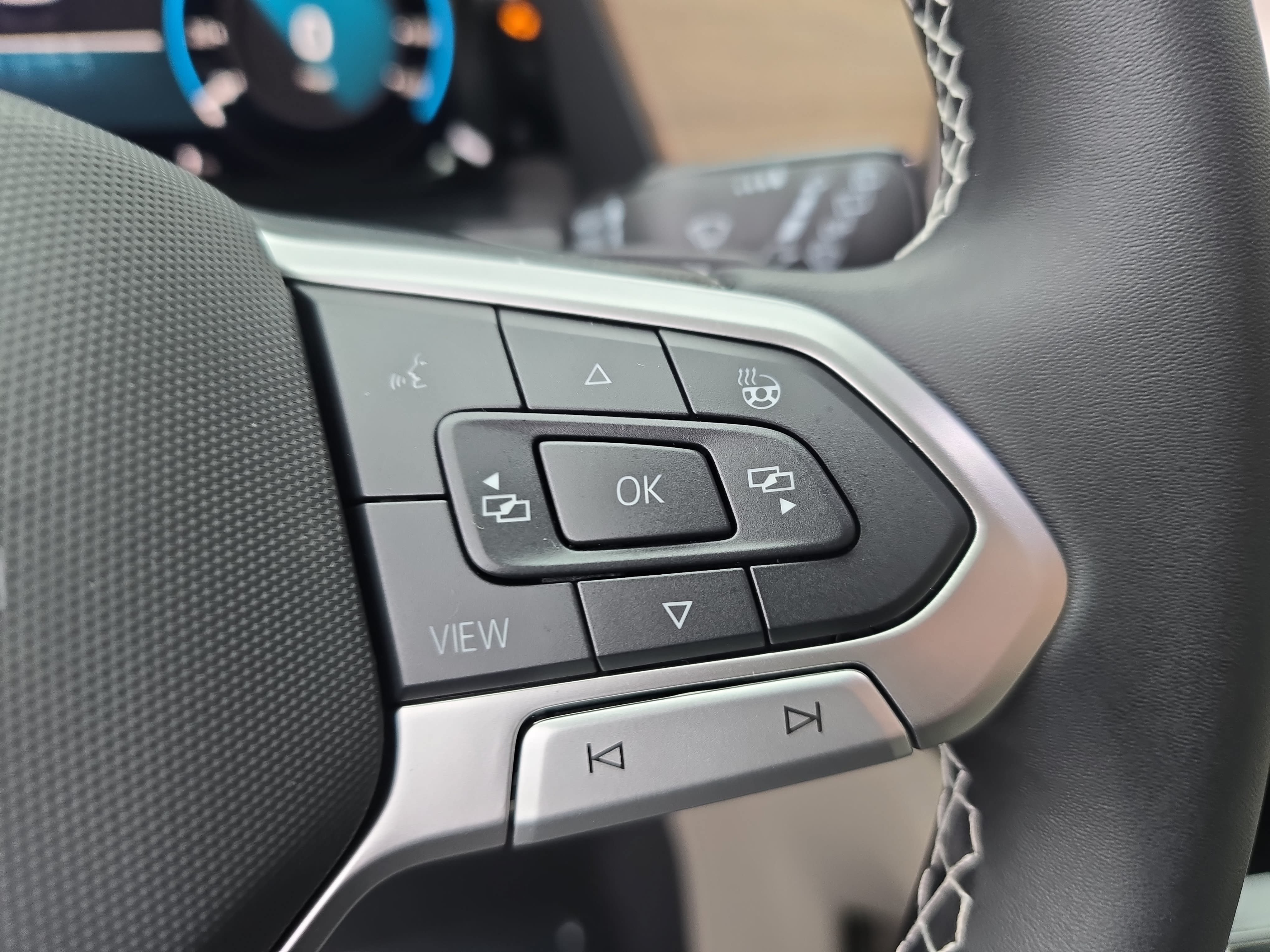 New 2026 Volkswagen Atlas SE AWD/4WD image 19
