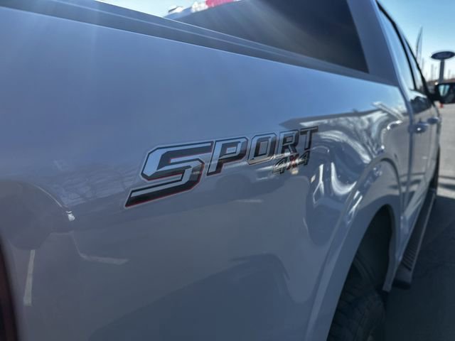 Certified 2023 Ford F150 XLT w/ Equipment Group 302A High image 48