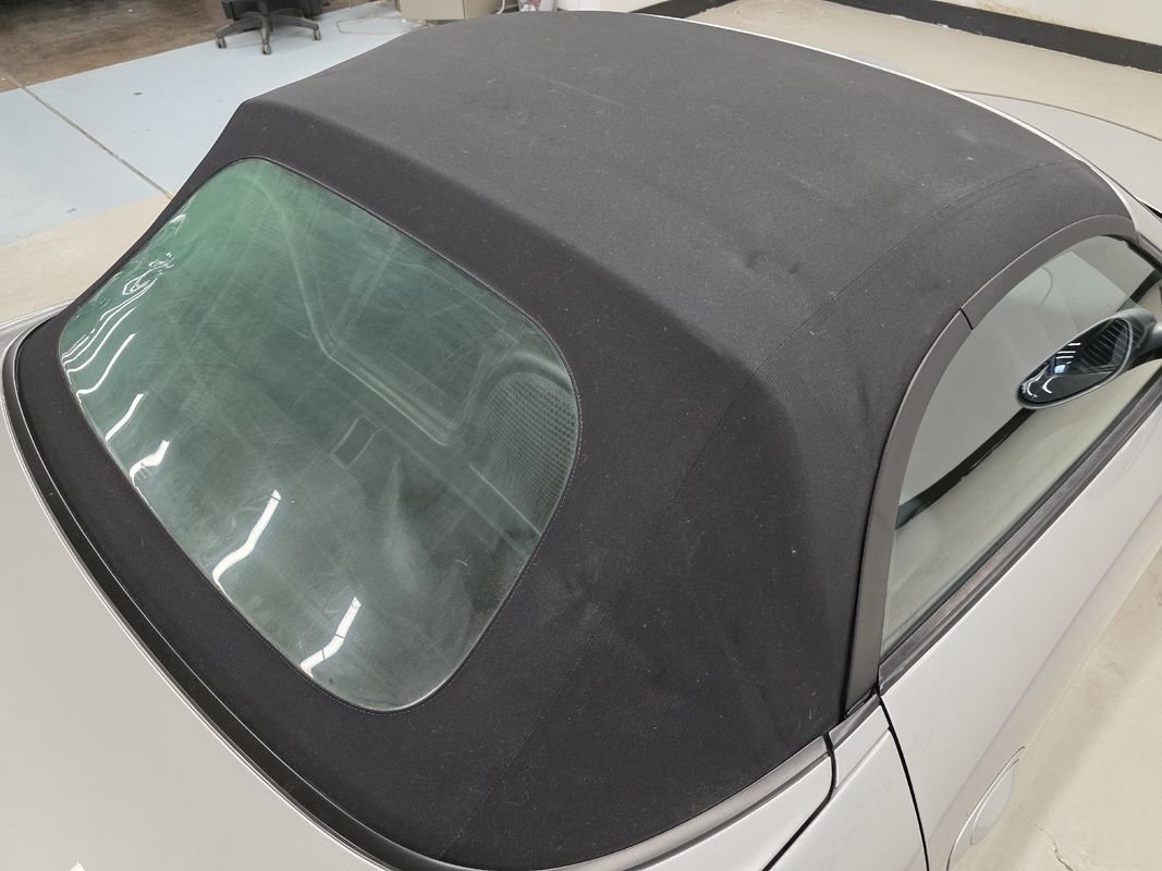 Used 2001 Porsche Boxster image 68