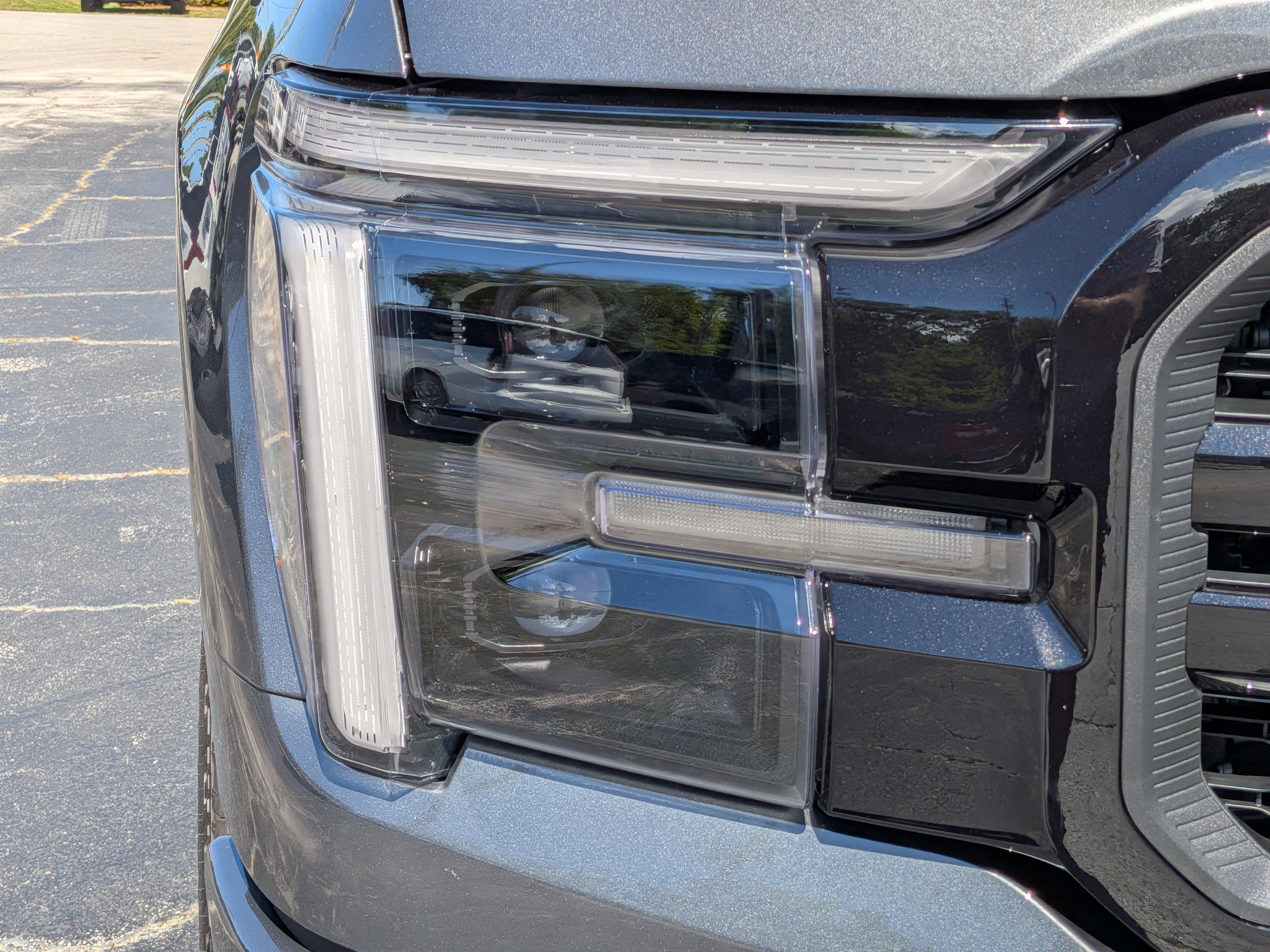 Used 2026 Ford F150 Lariat AWD/4WD image 10