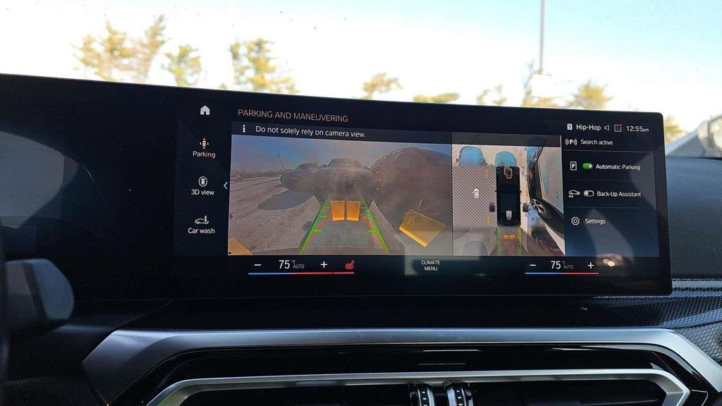 Used 2024 BMW M240i xDrive Coupe w/ Premium Package image 19