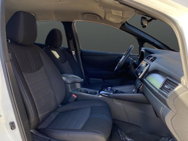 Used 2023 Nissan Leaf SV Plus image 27