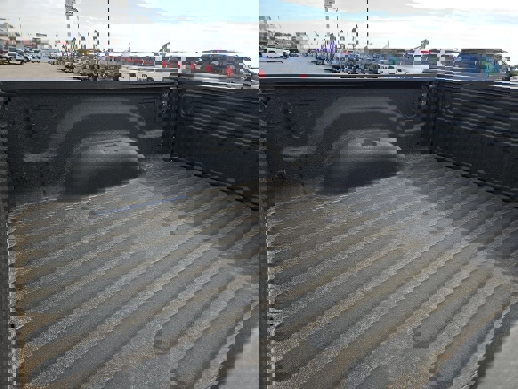 New 2026 RAM 2500 Laramie w/ Night Edition image 16