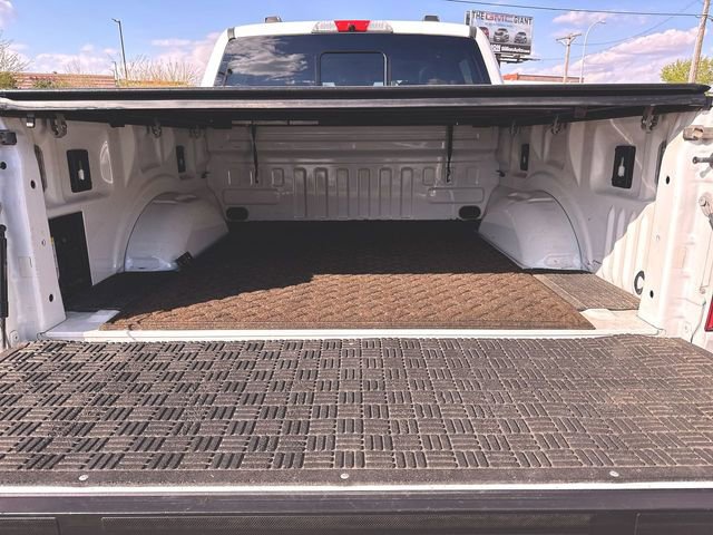 Used 2021 Ford F150 Lariat AWD/4WD image 26