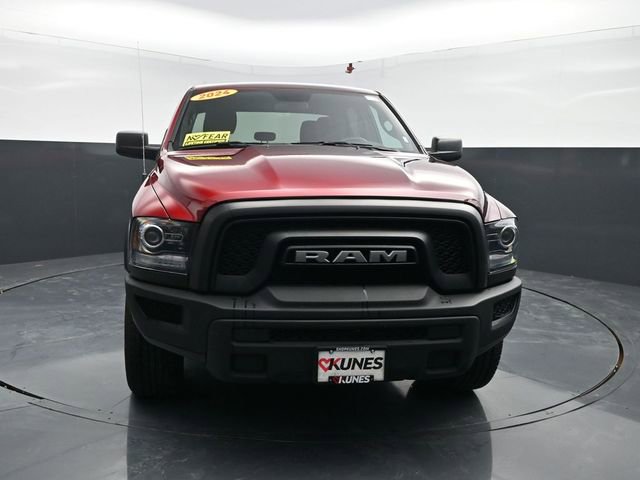 Used 2024 RAM 1500 Classic Warlock image 2