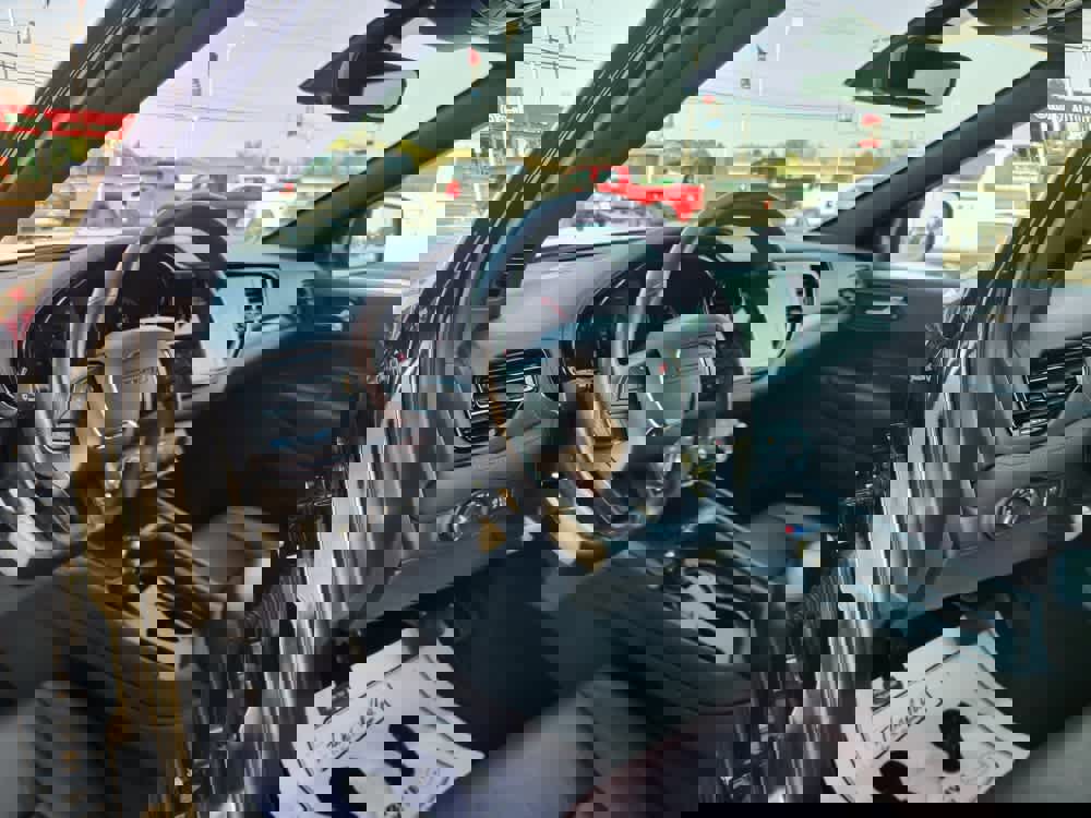 Used 2024 Dodge Durango GT image 23