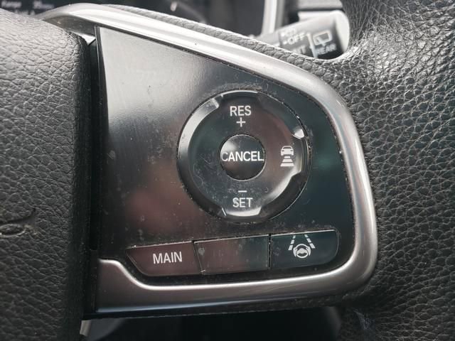 Used 2019 Honda CR-V EX image 25