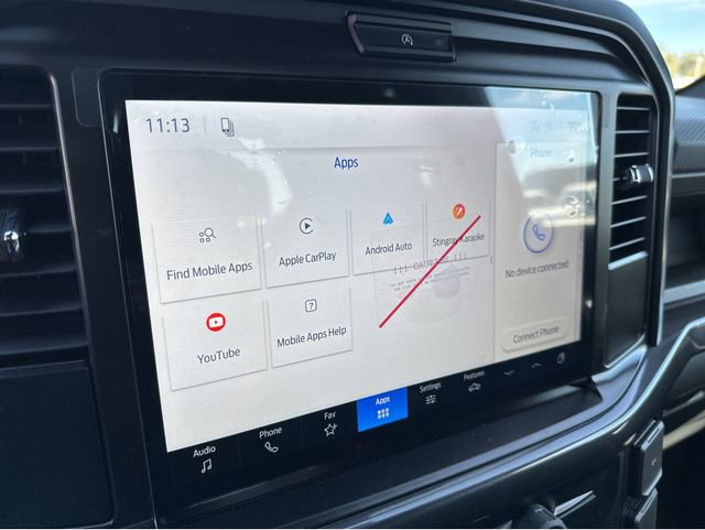 New 2026 Ford F150 STX AWD/4WD image 8