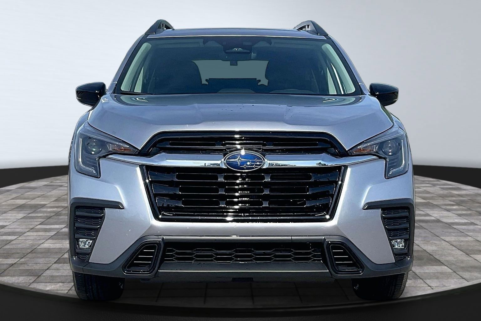 Certified 2026 Subaru Ascent Limited AWD/4WD image 3