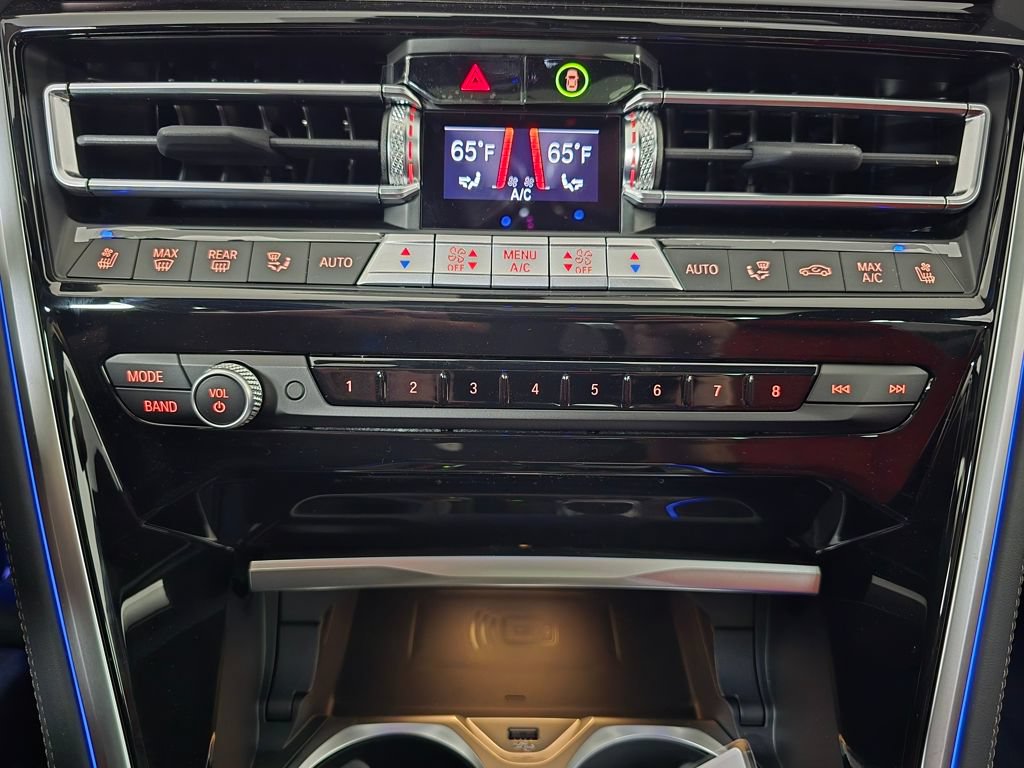 New 2026 BMW 840i xDrive AWD/4WD image 29