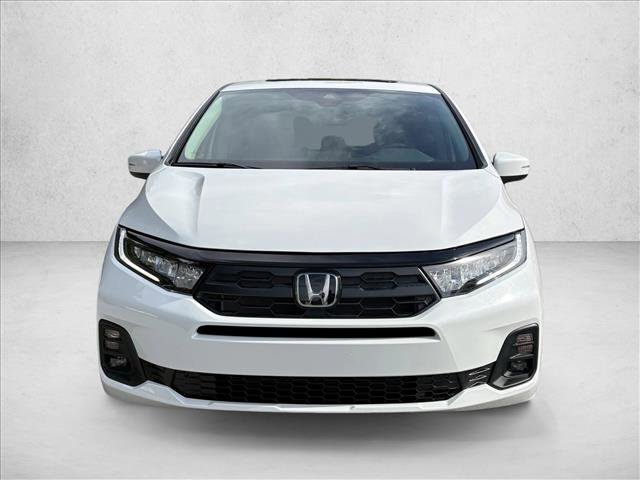 New 2026 Honda Odyssey EX-L video 2