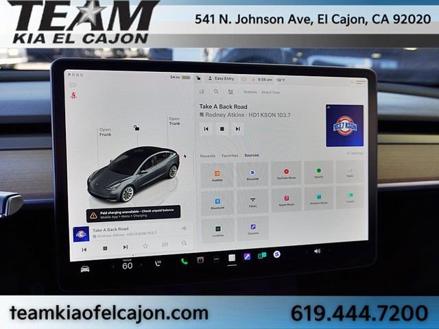 Used 2022 Tesla Model 3 Long Range image 28