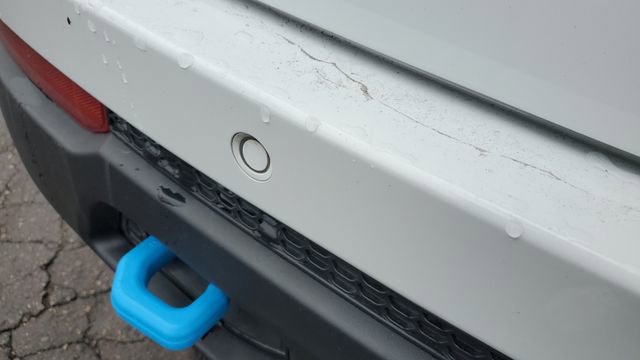 Certified 2022 Jeep Grand Cherokee Trailhawk w/ Advanced Protech Group II image 35