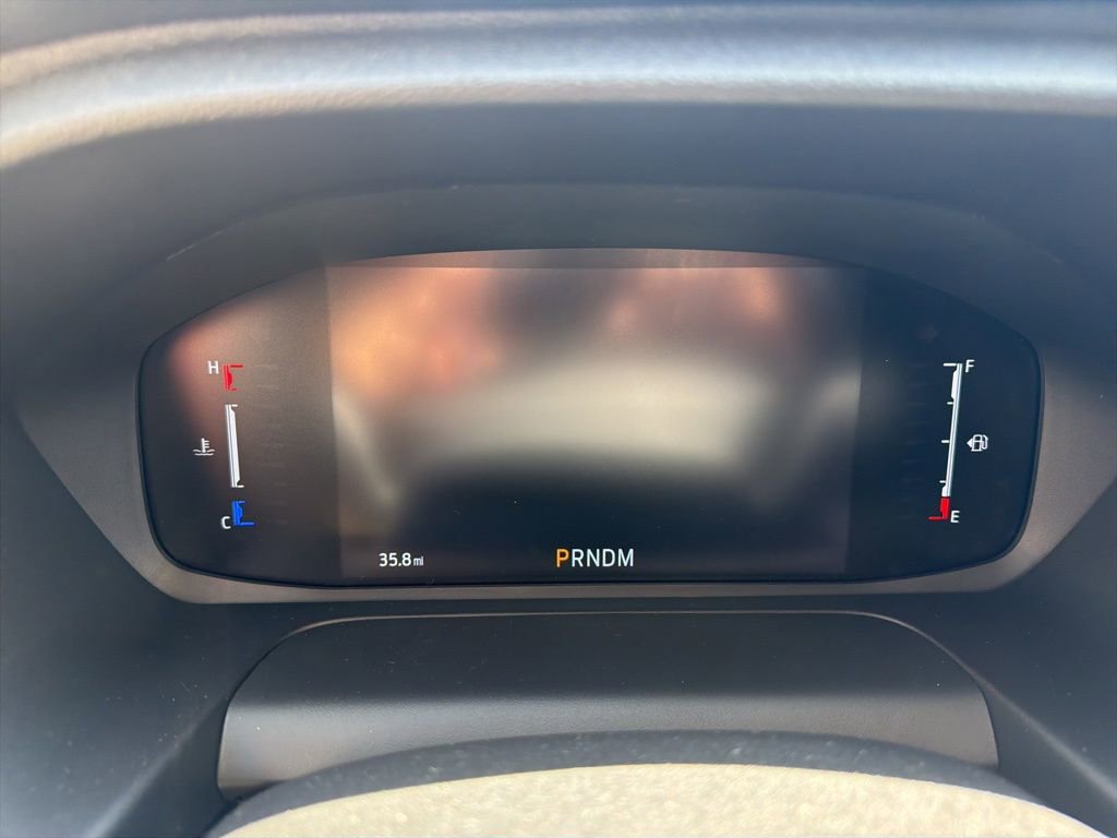 New 2026 Ford Transit 150 148 Medium Roof AWD image 27