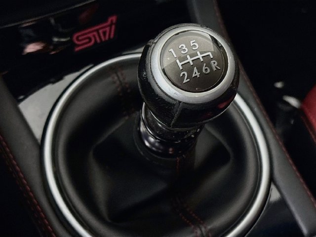 Used 2019 Subaru WRX STI w/ Popular Package #1 AWD/4WD image 16