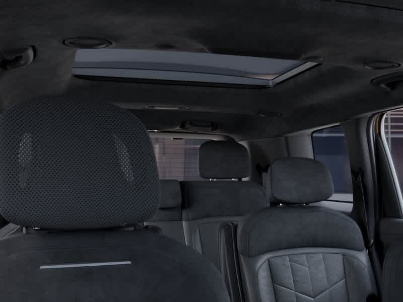 New 2027 Kia Telluride X-Line SX Prestige AWD/4WD image 27