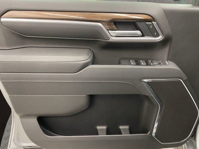 New 2026 Chevrolet Silverado 2500 LT w/ All Star Edition image 19