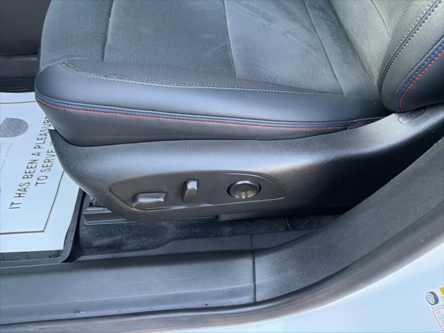 Used 2024 Chevrolet Blazer EV RS image 13