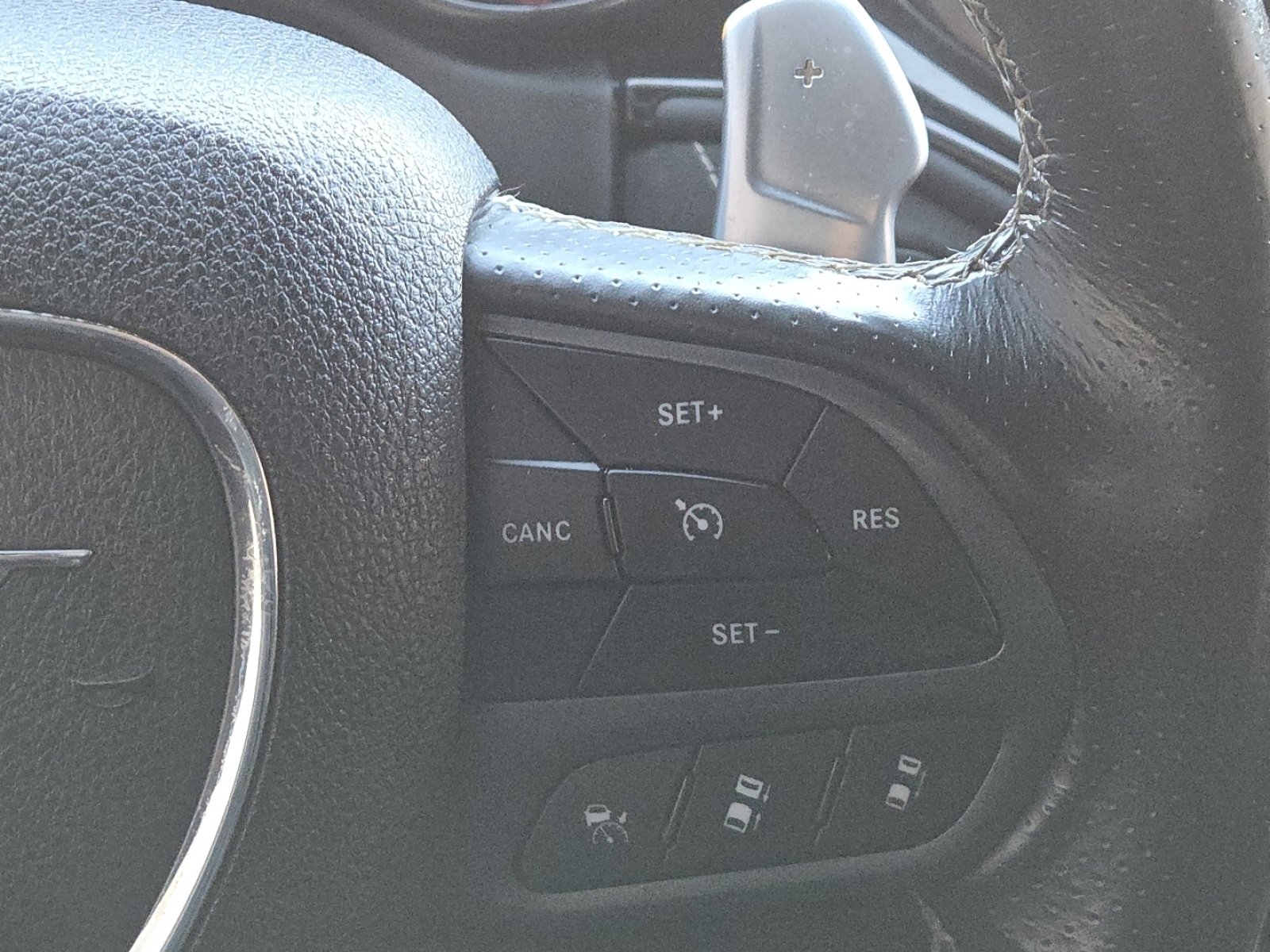 Used 2021 Dodge Durango SRT w/ Premium Interior Group image 34