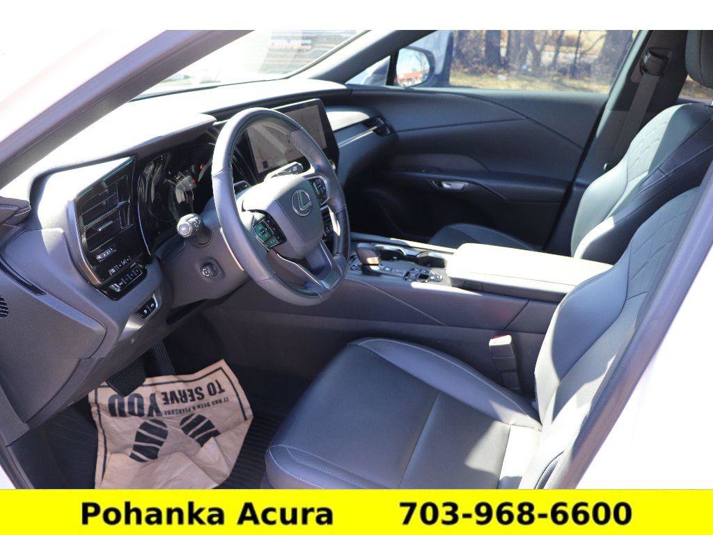 Used 2024 Lexus RX 350 Premium w/ Convenience Package image 21