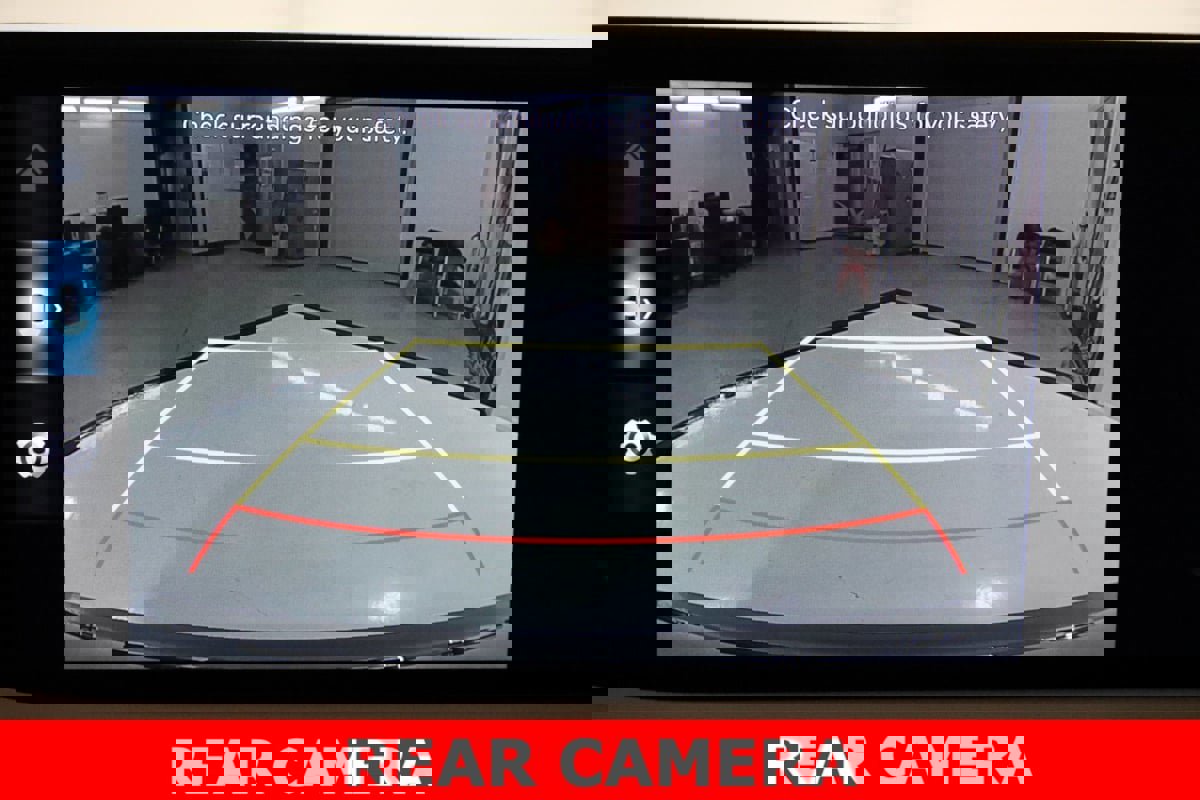 Used 2024 Genesis GV80 3.5T image 23