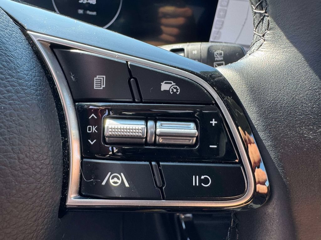 Certified 2024 Kia Seltos EX AWD/4WD image 24
