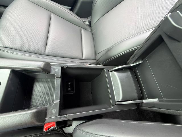 Used 2024 Hyundai Ioniq 6 SEL AWD/4WD image 20