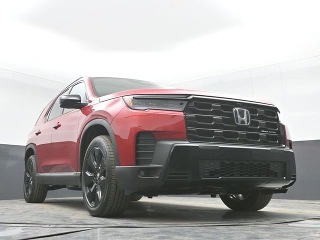 New 2026 Honda Pilot Black Edition image 45