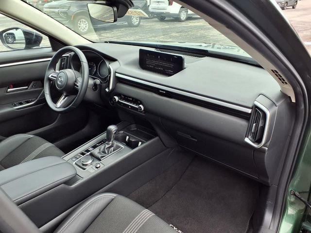 Used 2026 MAZDA CX-50 AWD 2.5 S w/ Preferred Pkg image 50