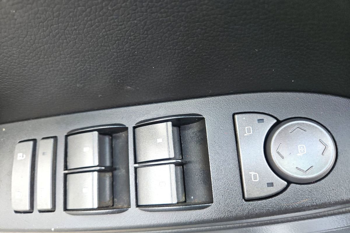 Used 2013 Cadillac CTS Luxury image 29