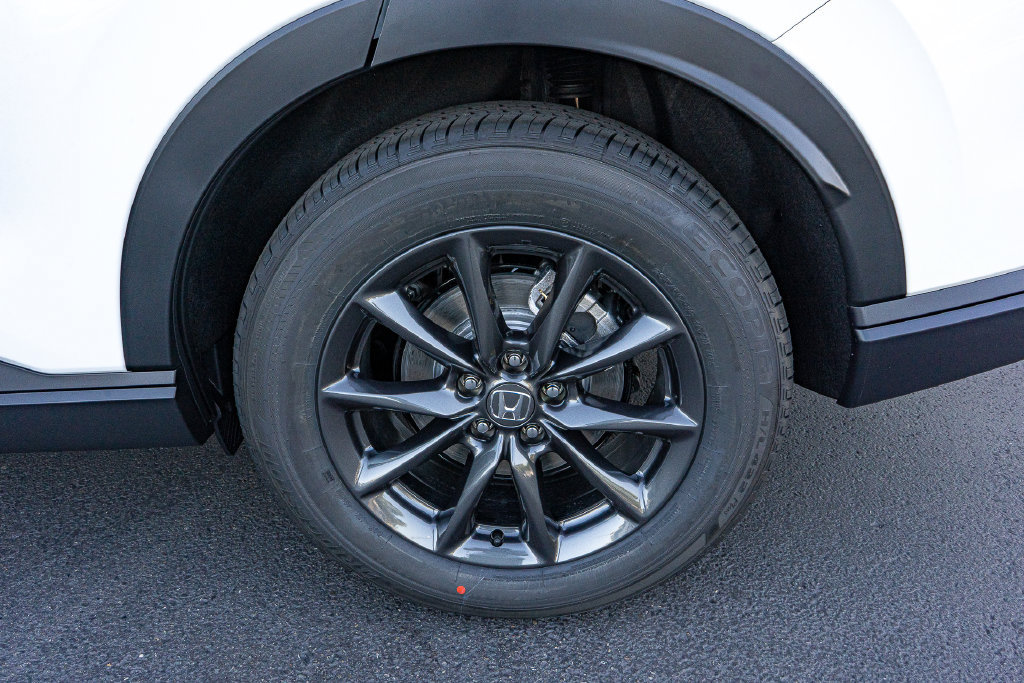 New 2027 Honda CR-V EX-L image 10