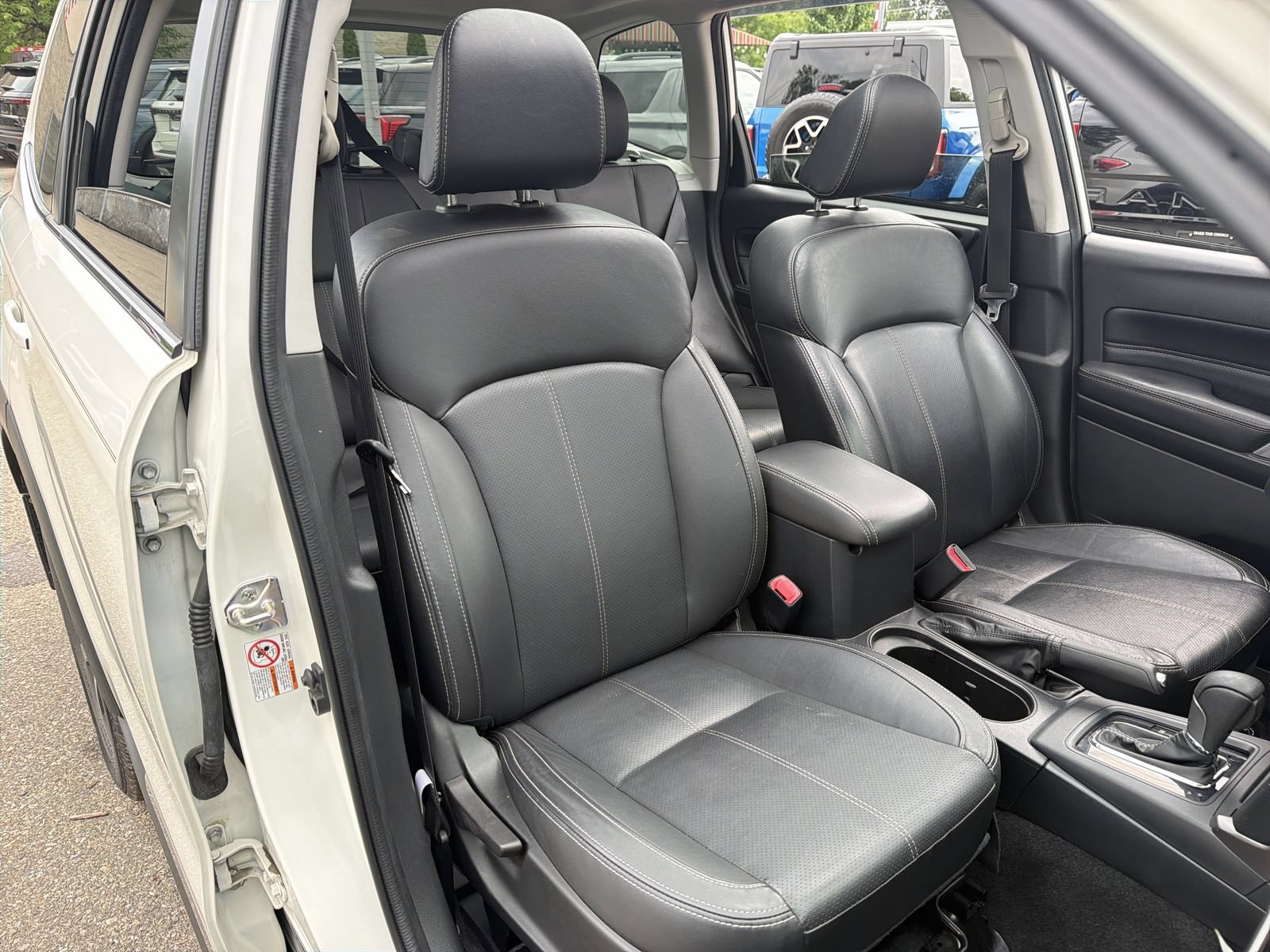 Used 2018 Subaru Forester 2.0XT Touring AWD/4WD image 27